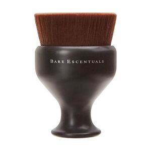 Bare Escentuals Deluxe Large Tan Brush